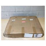 PHYMAT Far Infrared Amethyst Heating Pad (67"x27")- 5 Color Gemstone Crystal Heating Pad - Infrared Mat Full Body- Bio Amethyst Mat with Auto Shut Off - Overheat Protection,Smart Control