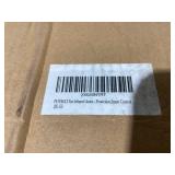 PHYMAT Far Infrared Amethyst Heating Pad (67"x27")- 5 Color Gemstone Crystal Heating Pad - Infrared Mat Full Body- Bio Amethyst Mat with Auto Shut Off - Overheat Protection,Smart Control