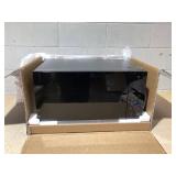 LG NeoChef 2.0 cu. ft. 1200-Watt Countertop Microwave in Stainless Steel with Smart Inverter Model # MSER2090S