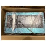 Frigidaire 1.8 Cu. Ft. Over-The-Range Microwave in Stainless Steel Model # FMOS1846BS