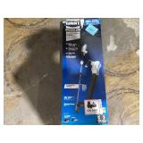 HART 40V Brushless 15-inch String Trimmer & 600 CFM Blower Kit (1) 4Ah Battery (1) Charger