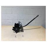 HART Tiller Attachment (for Attachment Capable Trimmer)