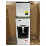 Commercial Ice Maker Model WQJR-AD156JT