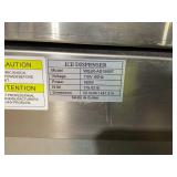 Commercial Ice Maker Model WQJR-AD156JT