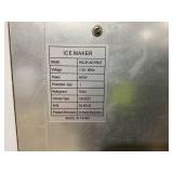 Commercial Ice Maker Model WQJR-AD156JT