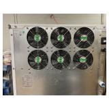 Commercial Ice Maker Model WQJR-AD156JT