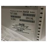 true Slide Door Lower Height Standard Depth Refrigerator with Hydrocarbon Refrigerant & LED Lighting GDM41C48L (See Details)