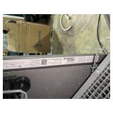 Frigidaire 24 in. Front Control Smart Built-In Tall Tub 62 dBA Dishwasher in Stainless Steel Model # FDPC4221AS3A (Minor Transit Damage, See Photos)