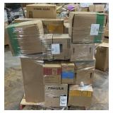 PALLET OF Dollar General Merchandice