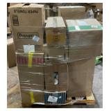 PALLET OF Dollar General Merchandice