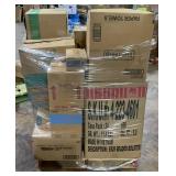 PALLET OF Dollar General Merchandice