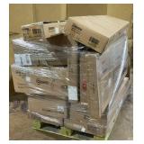 WHOLESALE PALLET OF  Assorted Incomplete Sets