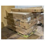 WHOLESALE PALLET OF  Assorted Incomplete Sets