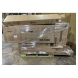 WHOLESALE PALLET OF  Assorted Incomplete Sets