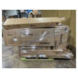 WHOLESALE PALLET OF  Assorted Incomplete Sets