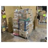 PALLET OF Dollar General Merchandice