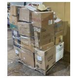 PALLET OF Dollar General Merchandice