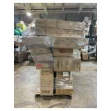WHOLESALE PALLET OF  Assorted Incomplete Sets