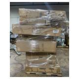 WHOLESALE PALLET OF  Assorted Incomplete Sets