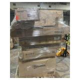 WHOLESALE PALLET OF  Assorted Incomplete Sets