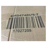 Curipeer Kids Dress up Storage with Mirror,Armoire Wardrobe Closet for Kids Room,Natural Wood Color