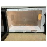 Whirlpool 2.2 cu. ft. Sensor Cooking Microwave Model: WMCS7024RZ00 (Transit Damage, See Photos)