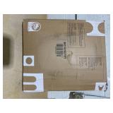 Costway 6 in 1 Foldable Baby Walker with Adjustable Height