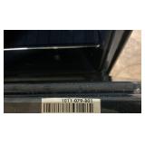 Samsung Bespoke 30 in. 6.3 cu. ft. 4-Burner Element Smart Slide-In Induction Range in White Glass with Air Sous Vide Model # NSI6DB950012 SKU # 1011079801 (Minor Transit Damage, See Photos Of Back)