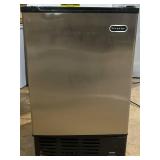 Whynter Model: UIM-155A Stainless Steel Built-In Ice Maker