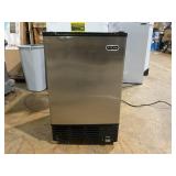 Whynter Model: UIM-155A Stainless Steel Built-In Ice Maker