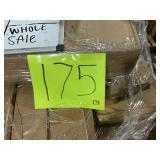 PALLET OF WHOLESALE MERCHANDICE