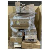 PALLET OF WHOLESALE MERCHANDICE