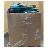 PALLET OF WHOLESALE MERCHANDICE