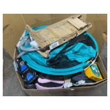 PALLET OF WHOLESALE MERCHANDICE