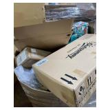 PALLET OF WHOLESALE MERCHANDICE
