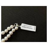 MCYS 6mm Cultured Freshwater Pearl Necklace