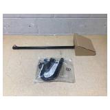 HART Brush Cutter Attachment for Thick Brush, String Trimmer Attachment