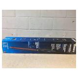 HART 17" Hedge Trimmer Attachment (For Attachment Capable Trimmer)