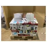 PALLET OF Unchecked Hyper Tough Power Tools