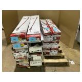 PALLET OF Unchecked Hyper Tough Power Tools