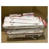 PALLET OF Unchecked Hyper Tough Power Tools