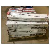 PALLET OF Unchecked Hyper Tough Power Tools