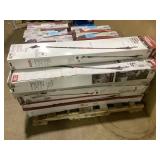 PALLET OF Unchecked Hyper Tough Power Tools