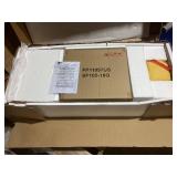 Costway 48 Inch Fireplace TV Stand with 18 Inch Fireplace Insert  for TVs up to 55 Inch