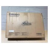 Costway Qaba Baby Rocking Horse, Large Riding Horse W/ Realistic Sounds