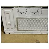 Frigidaire Gallery 30 in. 1.9 cu. ft. Over the Range Microwave with Sensor Cook in Stainless Steel Model # GMOS1964AFA (Used)