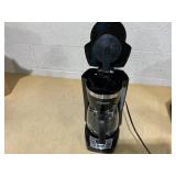Black & Decker 12-Cup Programmable Coffee Maker