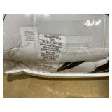 BCO HOME Collection 10 Piece Complete Bedding Set King Size