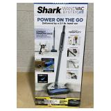 Shark WS640 WANDVAC System 3-in-1 Ultra-Lightweight Powerful Cordless Stick & Handheld Vacuum Combo with Charging Dock & Duster Crevice Tool