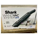 Shark WS640 WANDVAC System 3-in-1 Ultra-Lightweight Powerful Cordless Stick & Handheld Vacuum Combo with Charging Dock & Duster Crevice Tool